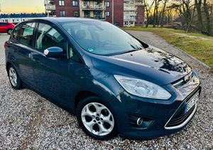 Ford C-Max II 1.6 TDCi Ambiente 2010