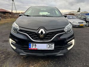 Renault Captur / QM3 I (ENERGY) TCe 90 LIMITED 2018