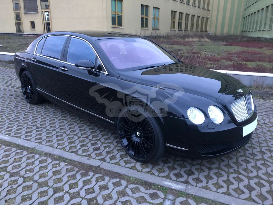 Bentley Flying Spur Standard 2007