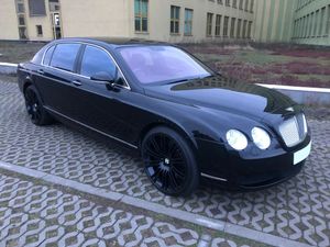 Bentley Flying Spur Standard 2007