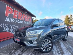 Ford Kuga II 2017