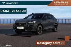 Cupra Formentor 2.0 TSI 4Drive VZ DSG 2024