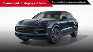 Porsche Cayenne III 2025