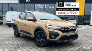 Dacia Sandero III 1.0 TCe Expression 2026