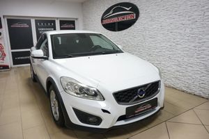 Volvo C30 1.6D DRIVe 2010
