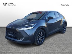 Toyota C-HR 2023