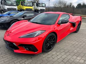 Chevrolet Corvette 2024
