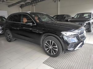 Mercedes-Benz GLC 2024