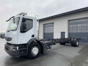 Renault Premium 2013