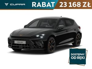 Cupra Leon 2024