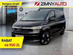 Volkswagen Multivan 2.0 TDI L2 Style DSG 2025