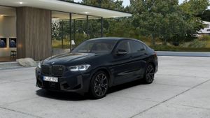 BMW X4 F97 Standard 2024