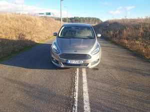 Ford S-Max II 2015