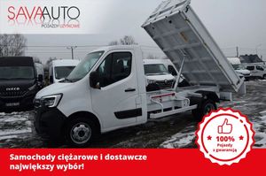 Renault Master 2020