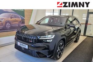 Skoda Kodiaq II 2.0 TSI 4x4 RS DSG 2025