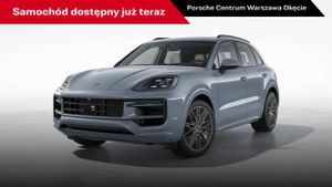 Porsche Cayenne III S 2025