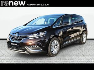 Renault Espace V 1.6 dCi Energy Zen EDC 2015
