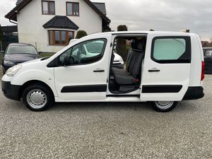 Citroën Berlingo 2011
