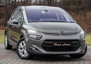 Citroën C4 Picasso II 1.2 PureTech Exclusive 2015