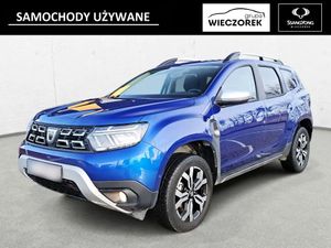 Dacia Duster II 1.0 TCe Prestige 2022