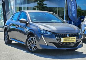 Peugeot 208 II 1.2 PureTech Active S&S 2021