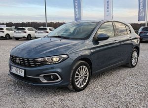 Fiat Tipo II 1.0 T3 Life 2022