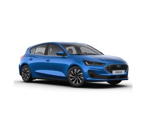 Ford Focus Mk4 1.0 EcoBoost Titanium 2024