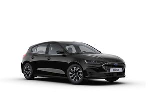 Ford Focus Mk4 1.0 EcoBoost Titanium 2024