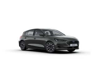 Ford Focus Mk4 1.0 EcoBoost Titanium 2024
