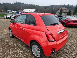Fiat 500 1.2 8V Rockstar 2018