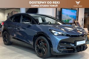 Cupra Tavascan 2024