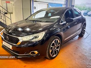 Citroën DS4 Crossback PureTech 130 S&S 2017