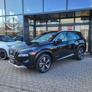 Nissan X-Trail IV 2025