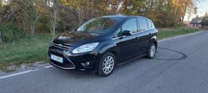 Ford C-Max II 1.6 TDCi Trend 2012