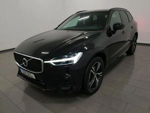 Volvo XC60 II D4 R-Design 2021