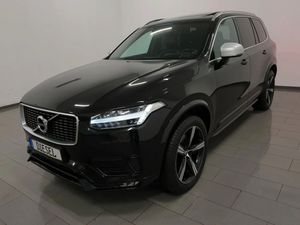 Volvo XC90 II D5 AWD R-Design 2019