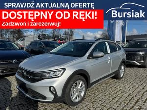 Volkswagen Taigo 1.0 TSI Life 2025