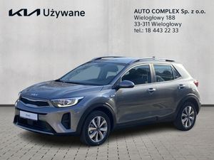 Kia Stonic 1.0 T-GDI M DCT 2024