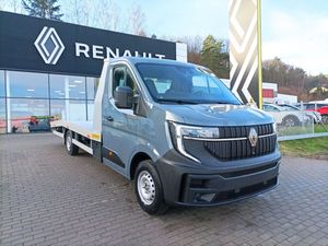 Renault Master 2025