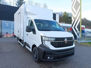 Renault Master 2025