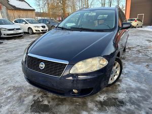 Fiat Croma II 1.9 JTD Dynamic 2006