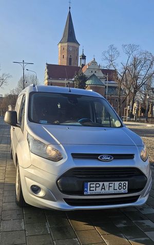 Ford Transit Connect 2015