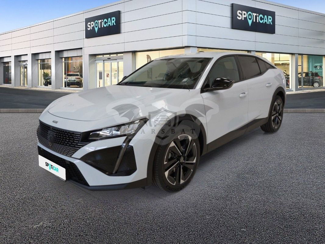 Peugeot 5008 II 2024