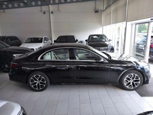 Mercedes-Benz E W214 2024