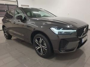 Volvo XC60 II B5 D AWD Geartronic RDesign 2023