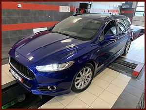 Ford Mondeo Mk5 2.0 TDCi ST-Line X 2018