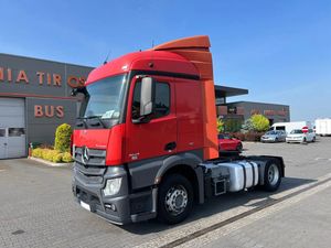 Mercedes-Benz Actros 2018