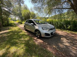 Kia Rio III 1.4 crdi M 2012