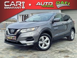 Nissan Qashqai II 2018