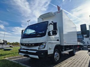Mitsubishi Fuso Canter 2024